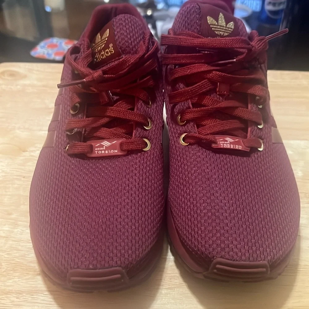 Men Adidas